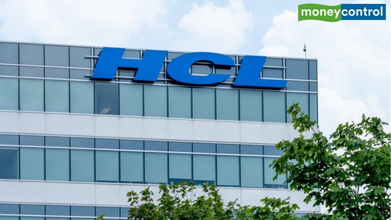 HCLTech Q4 results: आईटी कंपनी को ₹4488 करोड़ का मुनाफा, ₹24 का देगी डिविडेंड