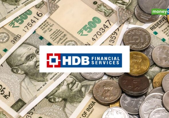 HDB Financial Q4 Results: 41% बढ़ा मुनाफा, NII में भी तगड़ा उछाल; शेयरों पर रहेगी नजर