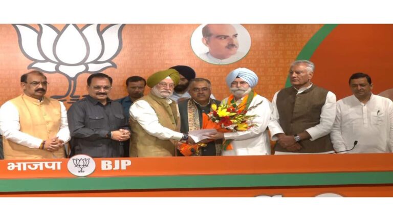 HS Phoolka joins BJP: कौन हैं एच.एस. फूलका? आम आदमी पार्टी के पूर्व नेता बीजेपी में शामिल