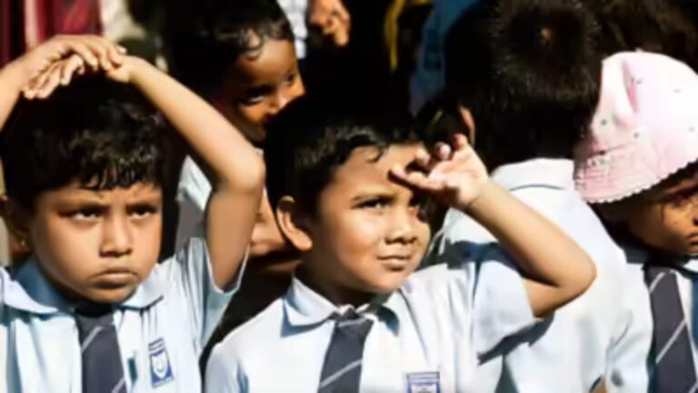 Heatwave Alert: गर्मी का कहर जारी! बच्चों की सुरक्षा के लिए जान लें ये जरूरी बातें