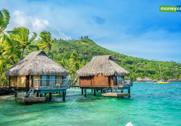 Mahindra Holidays Q4 Result: नतीजों के बाद फिसला शेयर, मुनाफे में 43% की गिरावट, मार्जिन में दिखा दबाव