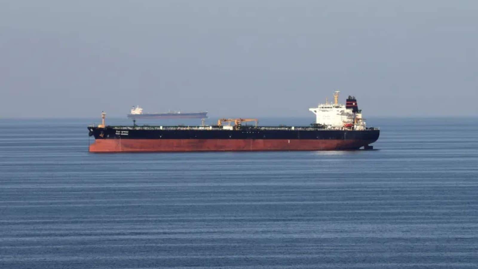 US Iran War: होर्मुज संकट पर बड़ी बैठक में UK ने भारत को बुलाया, विदेश सचिव लेंगे हिस्सा