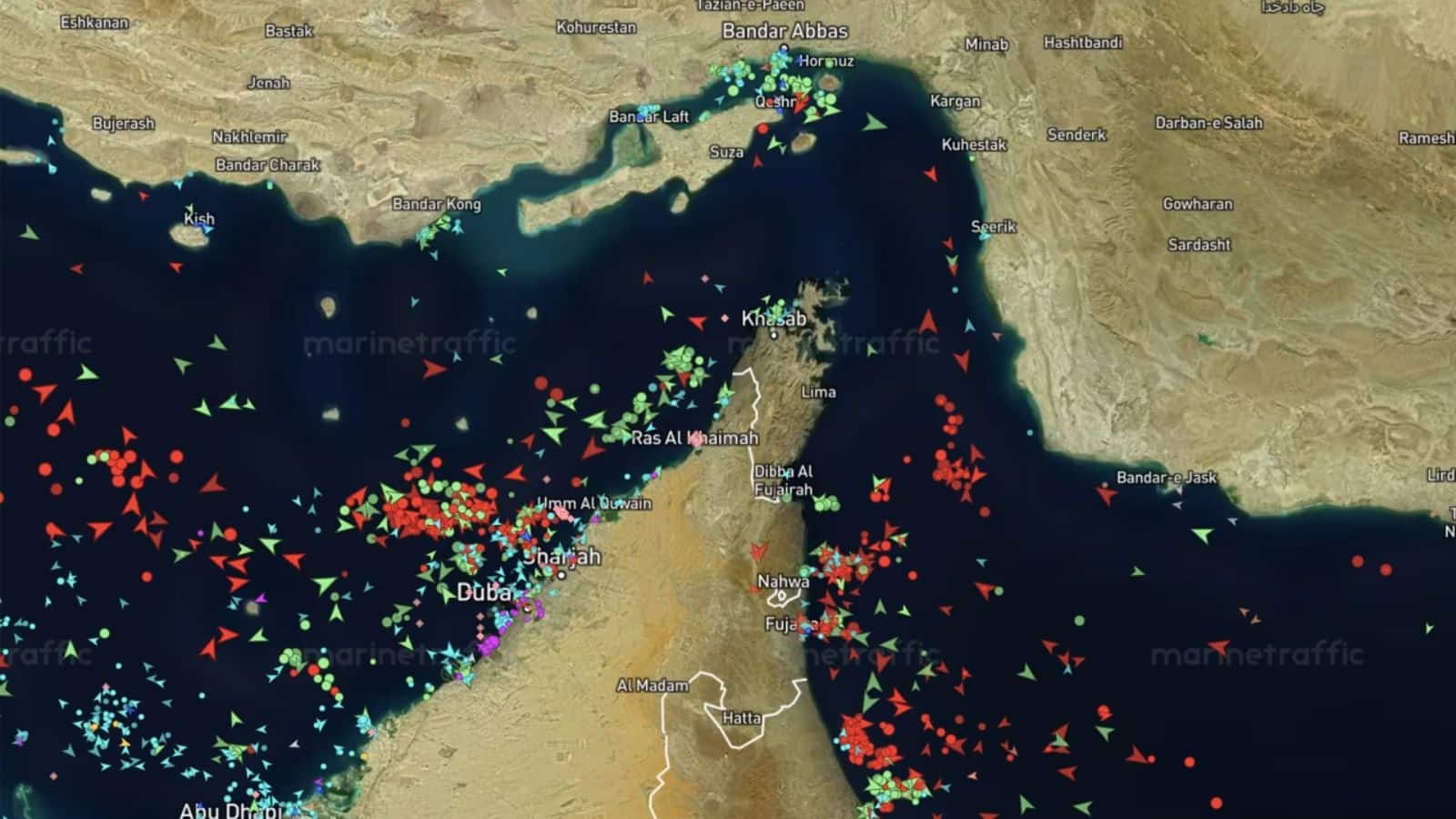 Hormuz Reopen: ईरान ने खोला होर्मुज स्ट्रेट, लेबनान सीजफायर के बाद विदेश मंत्री अब्बास अराघची ने किया ऐलान