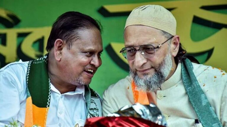 Bengal Chunav 2026: 100 करोड़ की फंडिंग, BJP से संबंध और TMC का स्टिंग वीडियो... कट गई हुमायूं कबीर की पतंग, AIMIM ने तोड़ा गठबंधन