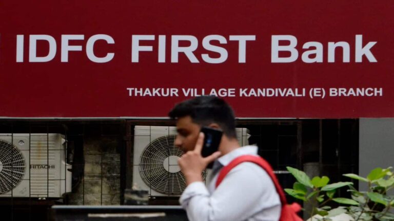 IDFC First Bank Scam: ₹590 करोड़ के घोटाले में हरियाणा सरकार का बड़ा एक्शन! इन दो IAS अधिकारियों पर गिरी गाज, सस्पेंड