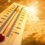 UP IMD Heat wave alert: भट्टी की तरह तप रहा प्रयागराज! पूरे यूपी में 22-23 अप्रैल के लिए IMD ने जारी किया ये अलर्ट