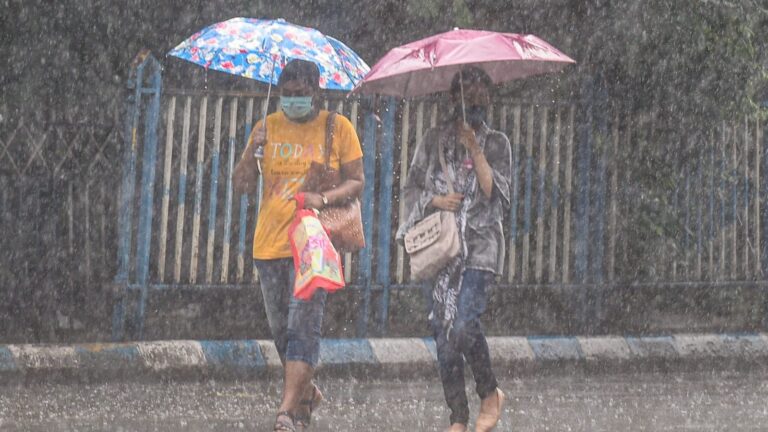 IMD Yellow Alert: 21 अप्रैल तक 18 से अधिक राज्यों के लिए मौसम विभाग ने जारी किया येलो अलर्ट, देखिए कहां-कहां होगी भारी बारिश