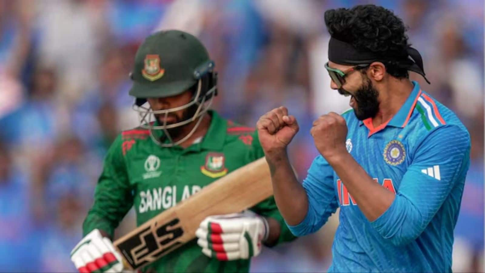 टी20 वर्ल्ड के बाद डैमेज कंट्रोल करने में जुटा बांग्लादेश! रिश्ते सुधारने के लिए BCCI से साधा संपर्क