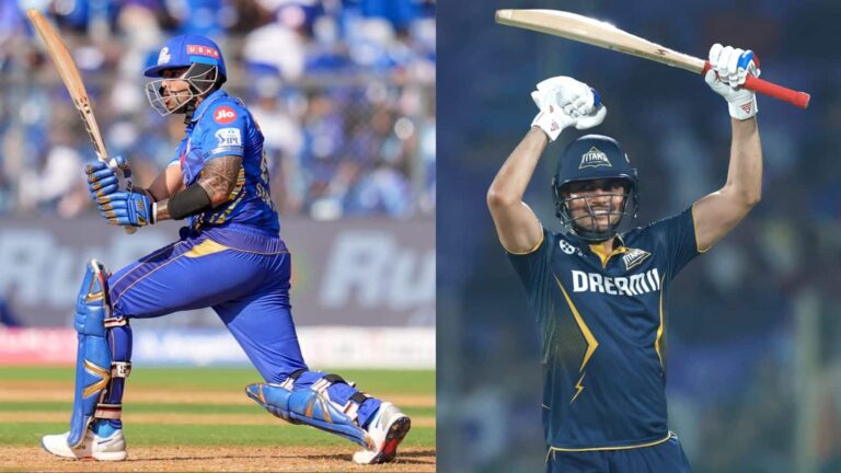 IPL 2026: हार्दिक के बाद शुभमन गिल... आईपीएल में अचानक क्यों बदल गए दो टीमों के कप्तान? जानें इसके पीछे की वजह