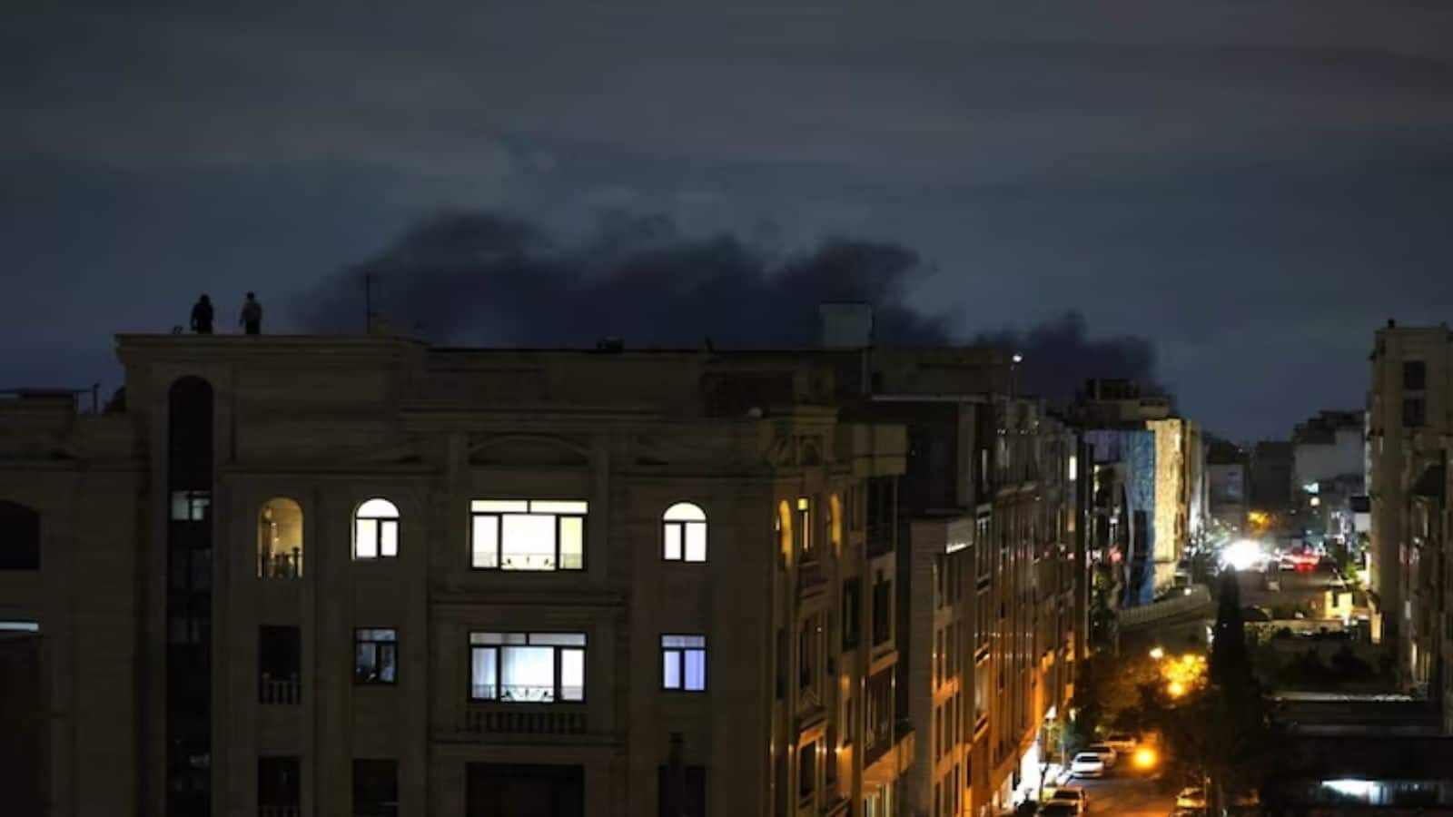 Middle East ceasefire : लेबनान पर आ रहे विरोधाभासी बयान, मिडिल ईस्ट संघर्ष विराम पर मंडरा रहे खतरे के बादल