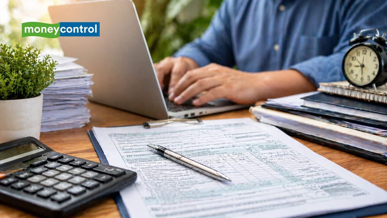 ITR Filing 2026: 31 जुलाई या 31 अगस्त? पेनल्टी से बचने के लिए जान लीजिए ITR की डेडलाइन