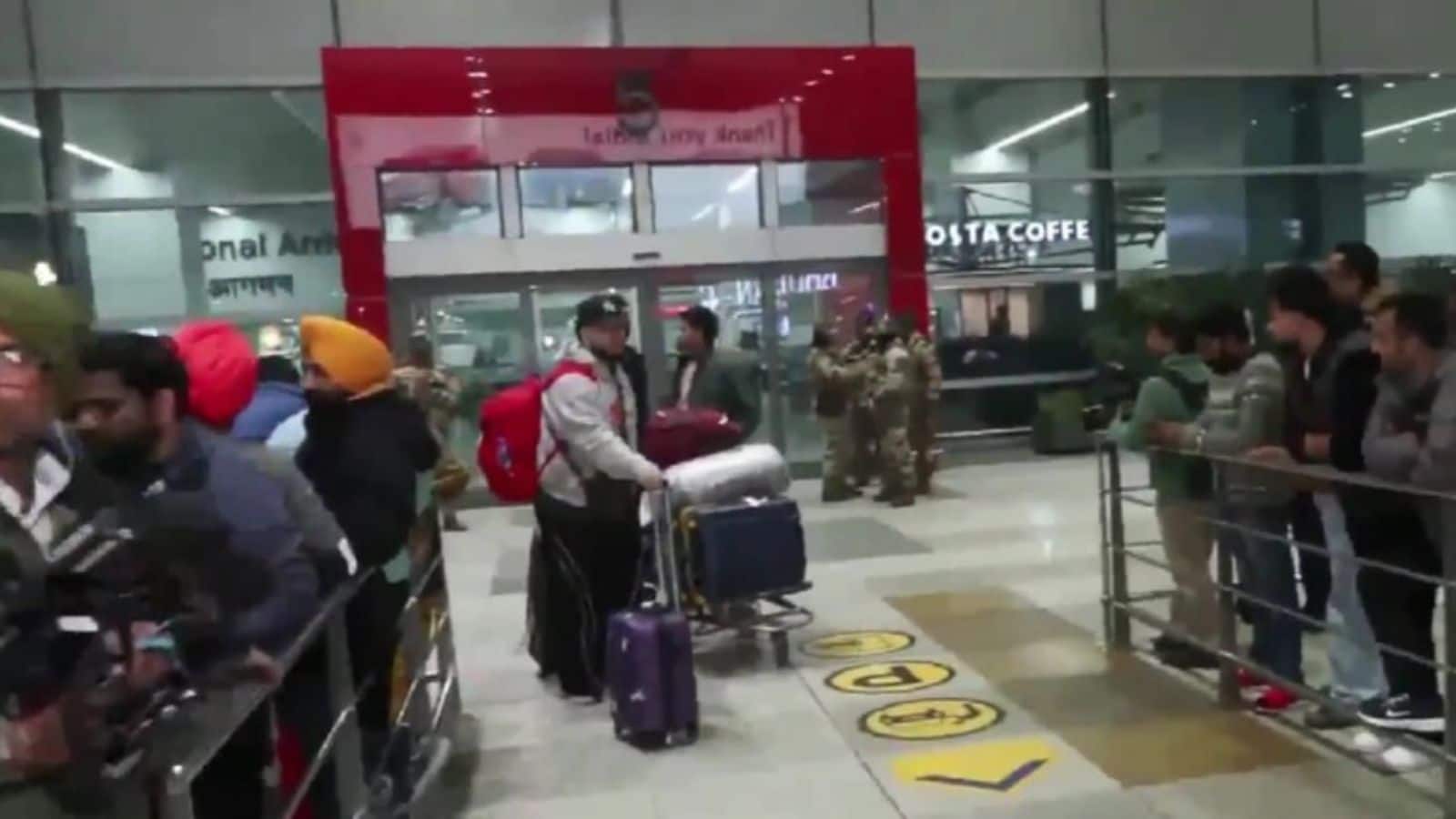 ईरान के युद्धक्षेत्र से भारत ने सुरक्षित निकाले 1,777 नागरिक, अर्मेनिया और अजरबैजान बने मददगार; रेस्क्यू ऑपरेशन जारी