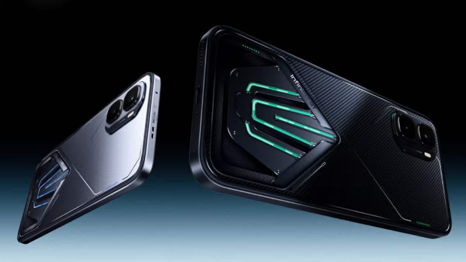 6,500mAh बैटरी के साथ Infinix GT 50 Pro लॉन्च, मिलेगा N1 चिप, लिक्विड कूलिंग सिस्टम और प्रीमियम फीचर्स