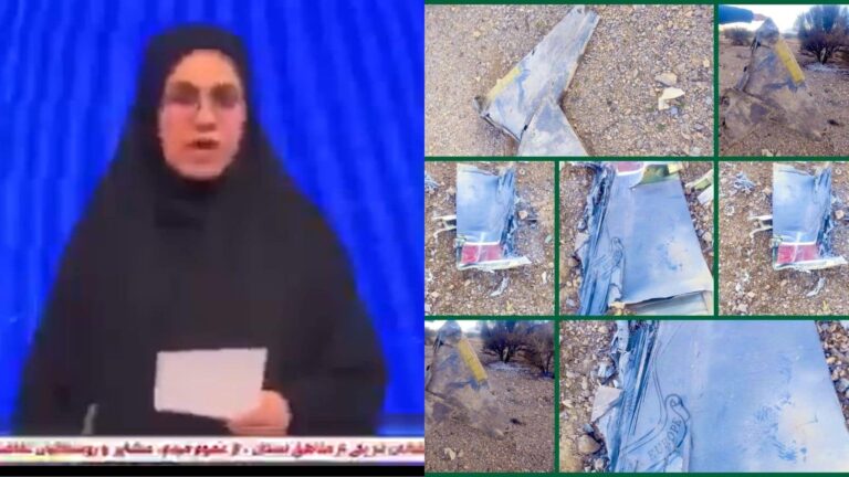 ईरान के सरकारी टीवी पर हुआ बड़ा ऐलान: US F-35 के पायलट को जिंदा पकड़ो और इनाम पाओ!