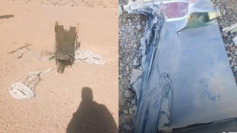 ईरान ने US F-35 के पायलट को पकड़ा! कहा- अमेरिका ने चलाया रेस्क्यू ऑपरेशन, लेकिन रहे नाकाम