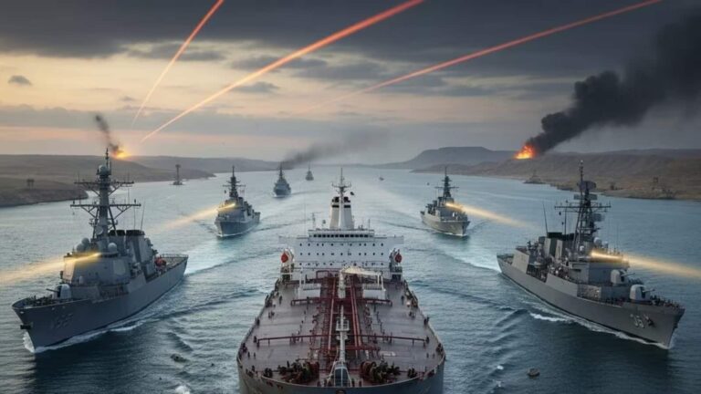 Iran vs USA Israel Tension: स्ट्रेट ऑफ होर्मुज में ईरान 'देखन में छोटन लगे घाव करे गंभीर' वाली स्टाइल में उतरा! घातक फास्ट बोट स्वार्म्स की कहानी जानिए