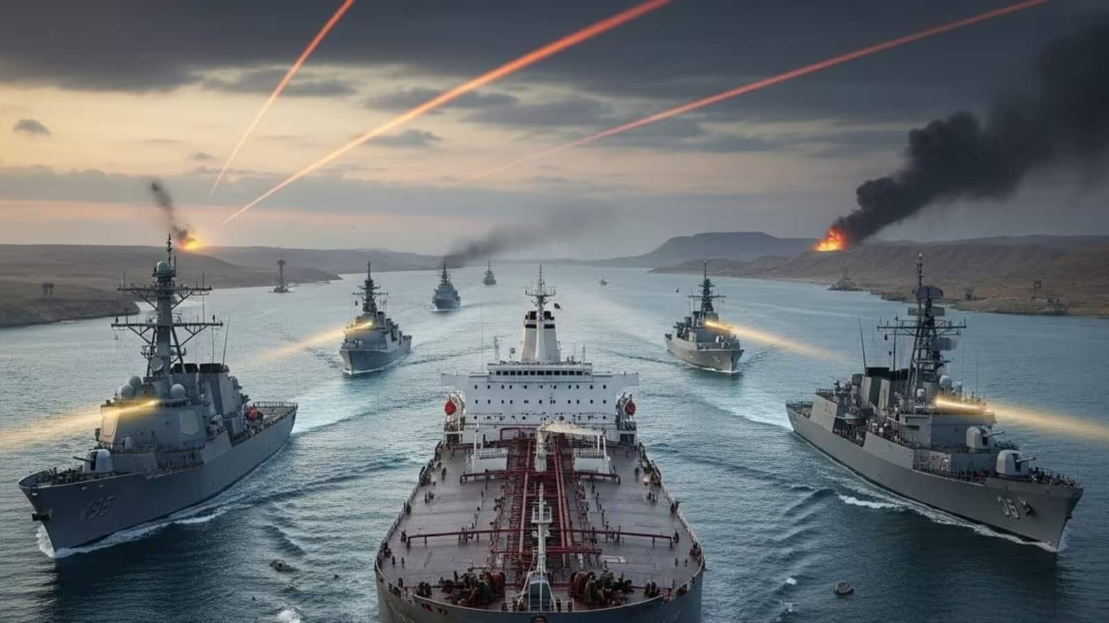 Iran vs USA Israel Tension: स्ट्रेट ऑफ होर्मुज में ईरान 'देखन में छोटन लगे घाव करे गंभीर' वाली स्टाइल में उतरा! घातक फास्ट बोट स्वार्म्स की कहानी जानिए