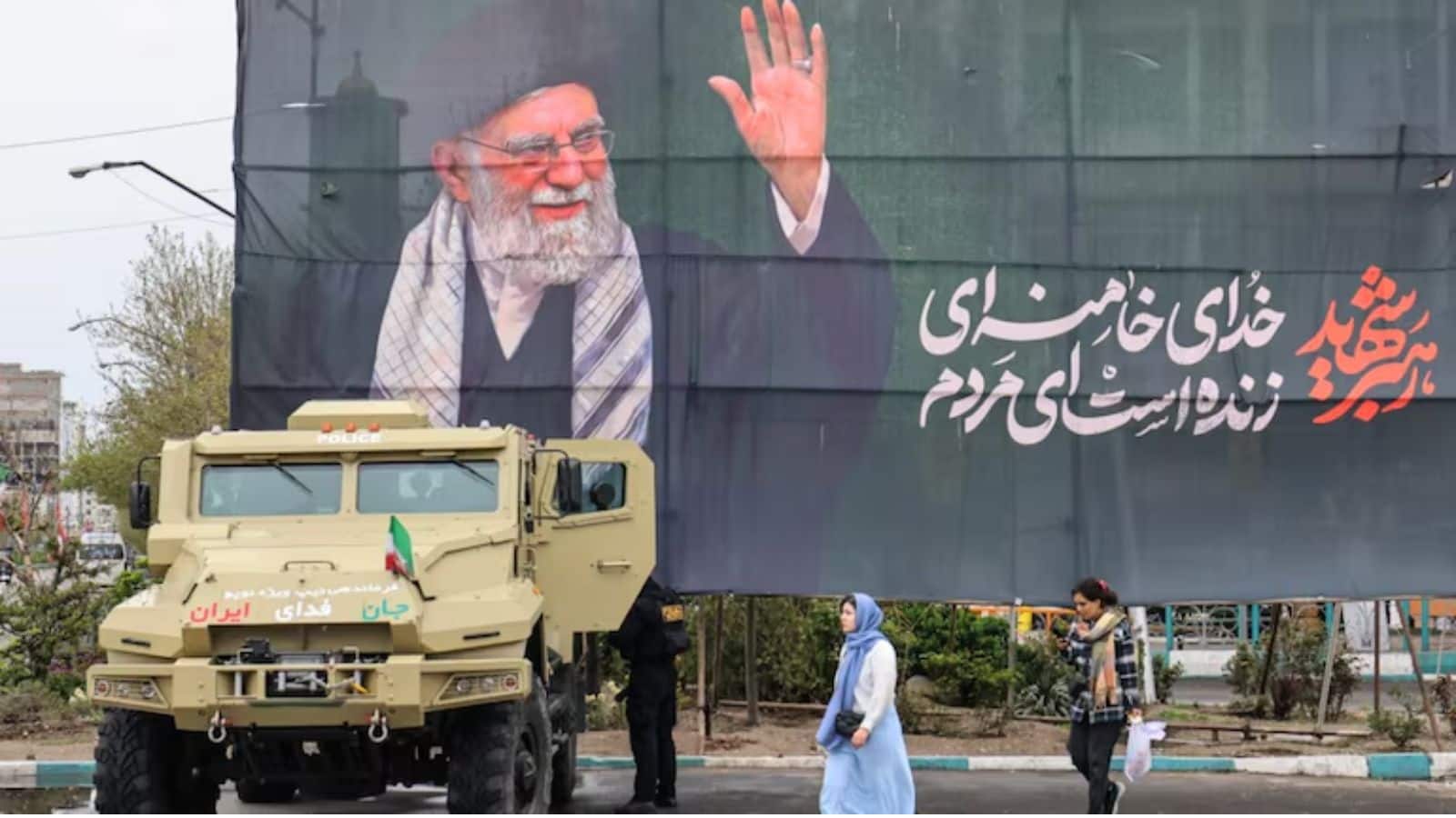 ईरान ने ठुकराया अमेरिकी सीजफायर प्रस्ताव, शांति के लिए रखा '10-सूत्रीय प्लान'; आज खत्म हो रही है ट्रंप की डेडलाइन