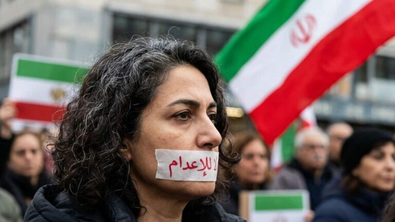 ईरान में फांसी का खौफनाक रिकॉर्ड, 2025 में 1,639 लोगों को दी गई सजा-ए-मौत; 36 साल का टूटा रिकॉर्ड