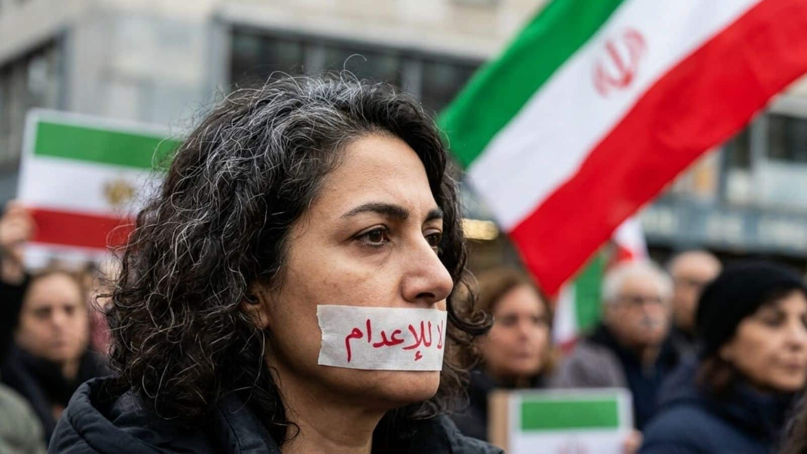 ईरान में फांसी का खौफनाक रिकॉर्ड, 2025 में 1,639 लोगों को दी गई सजा-ए-मौत; 36 साल का टूटा रिकॉर्ड