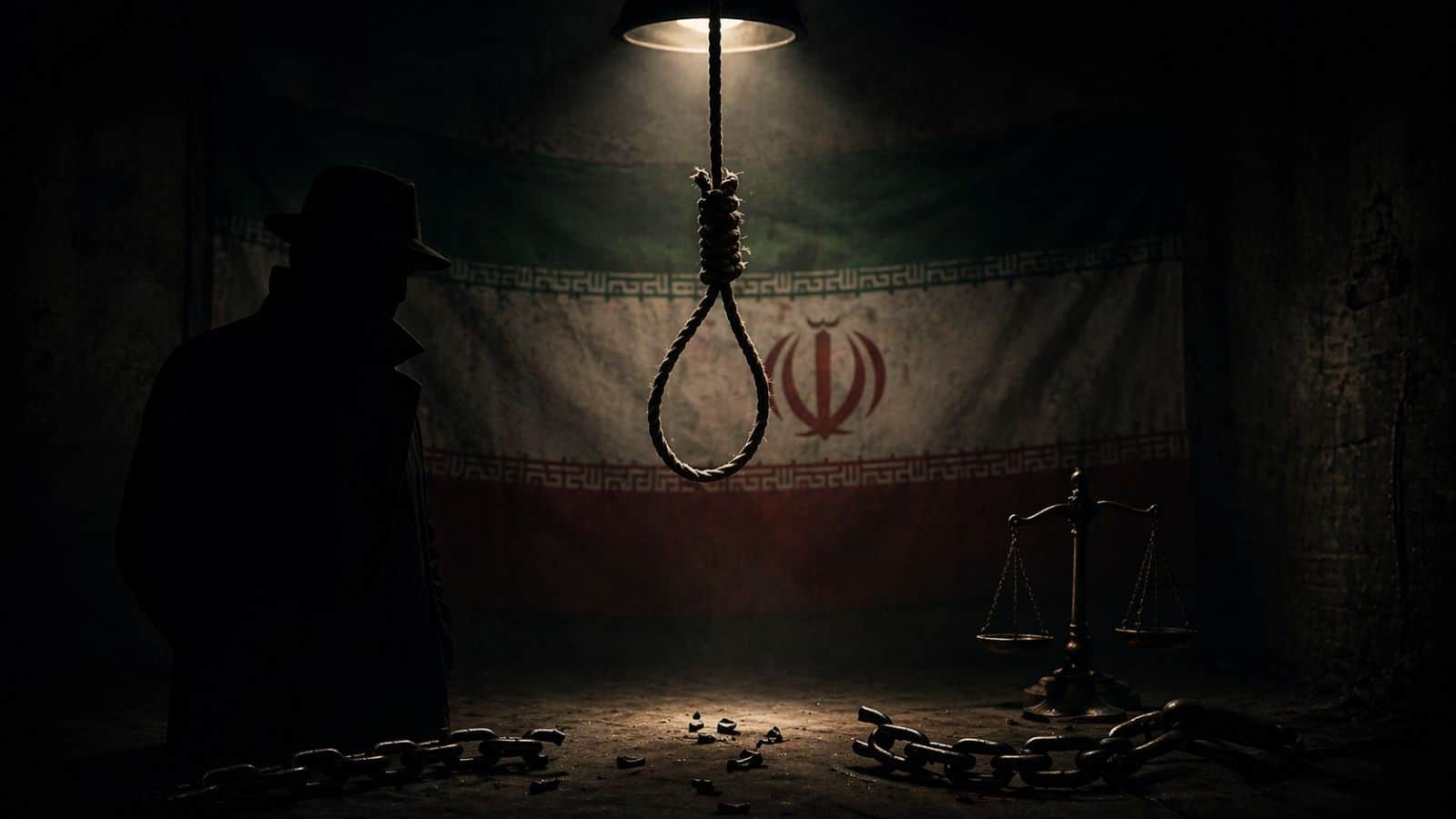 ईरान ने मोसाद के एजेंट को खुलेआम दी फांसी! इजरायल को दे रहा था खुफिया इनपुट; युद्ध के बीच बड़ी कार्रवाई