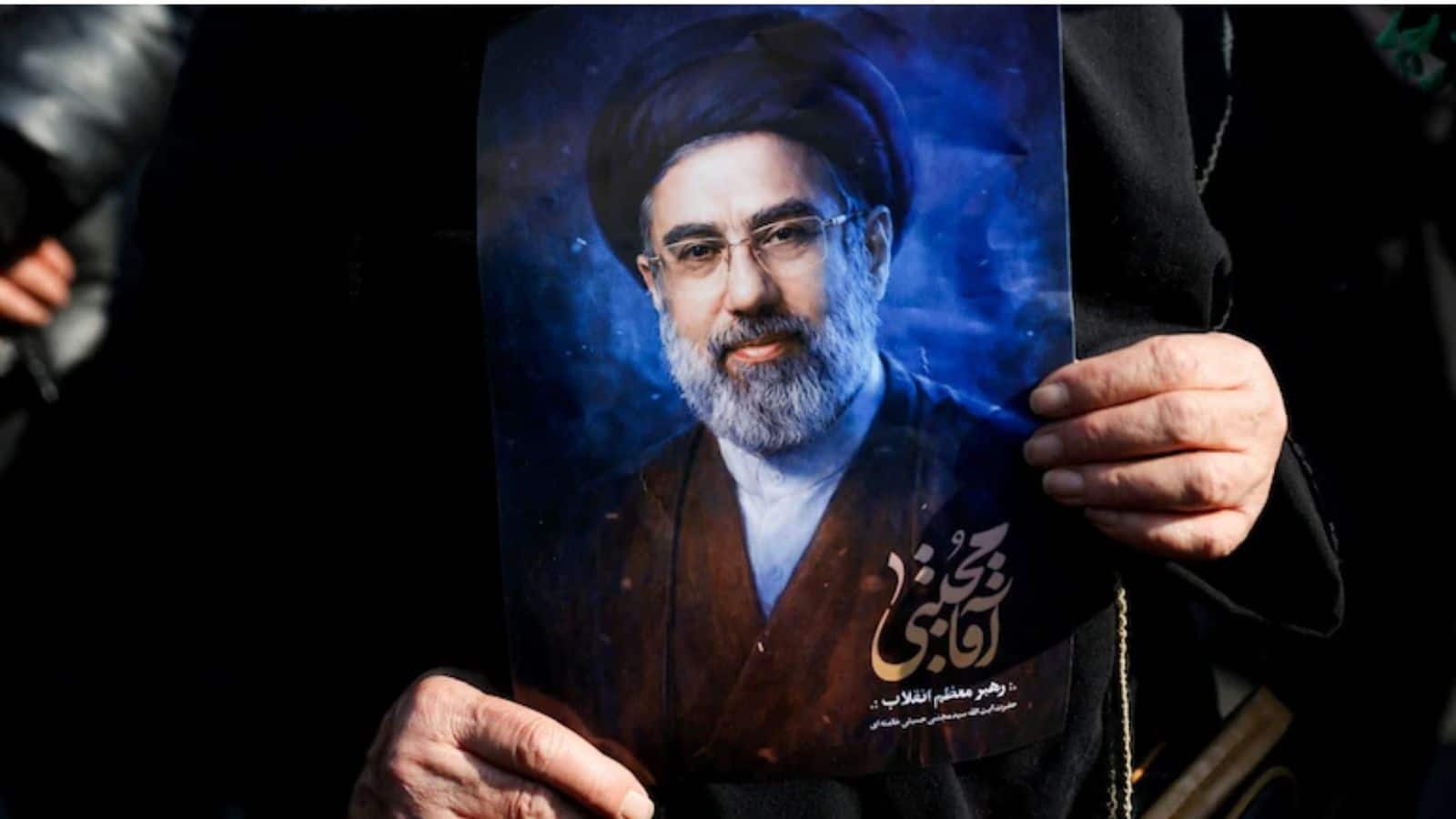 'परमाणु और मिसाइल ताकत हमारी राष्ट्रीय संपत्ति, इसे हर हाल में बचाएंगे'; मोजतबा खामेनेई की अमेरिका को कड़ी चेतावनी