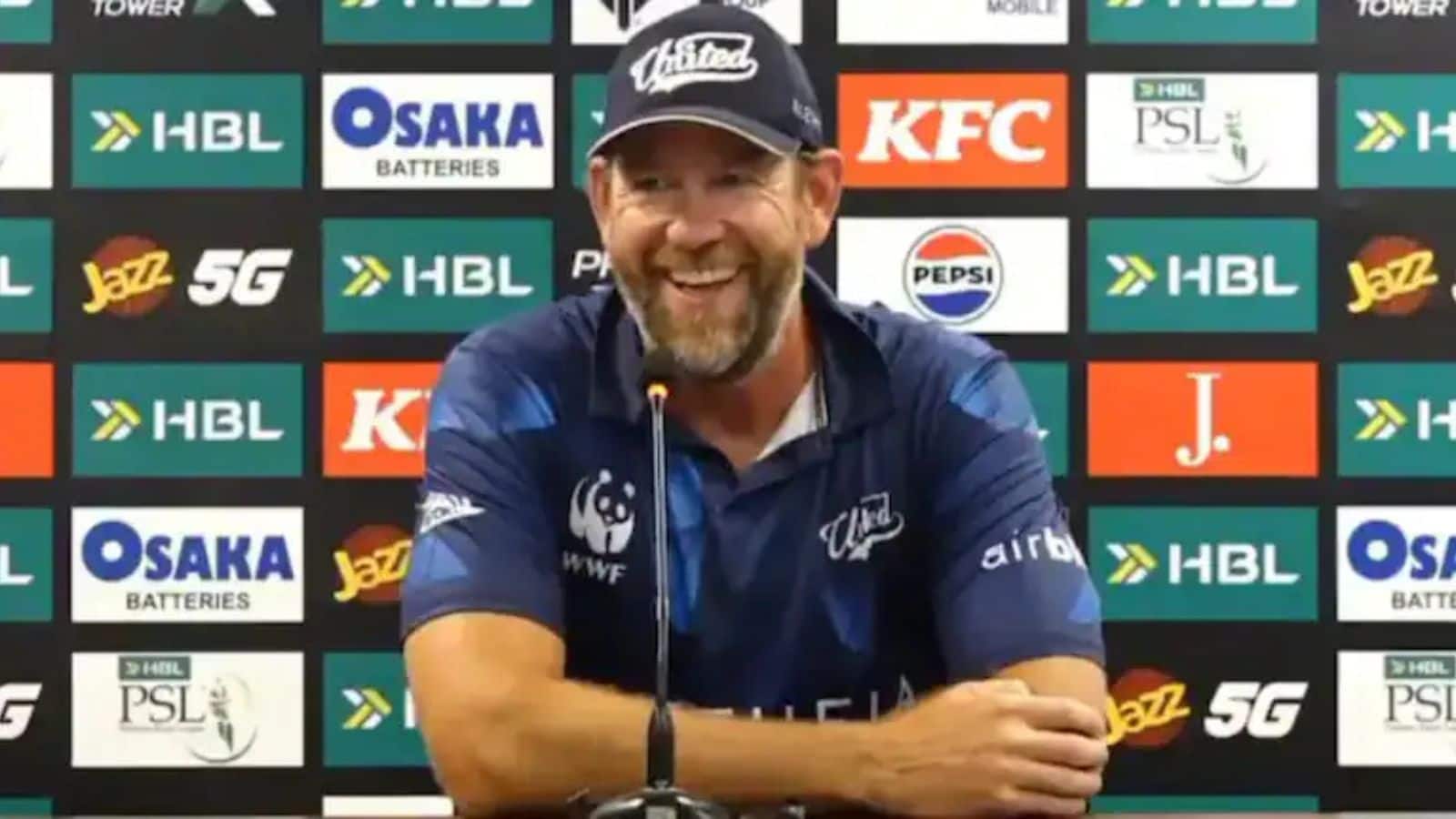 'मैं वहां खिलाड़ी के तौर पर खेल चुका हूं' PSL में कोचिंग दे रहे विदेशी कोच ने की IPL की तारीफ