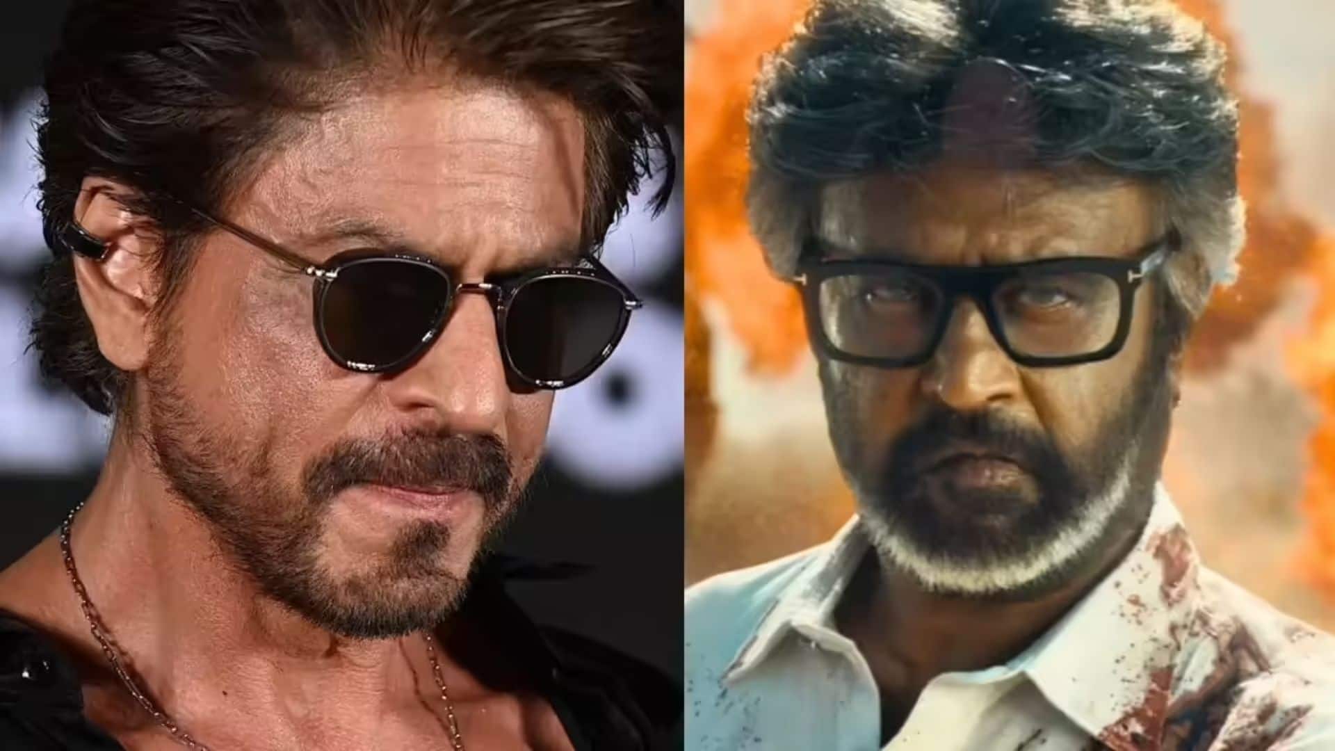 Jailer 2: रजनीकांत की फिल्म 'जेलर 2' से शाहरुख खान बाहर? अब इस दिग्गज सुपरस्टार की होगी एंट्री!