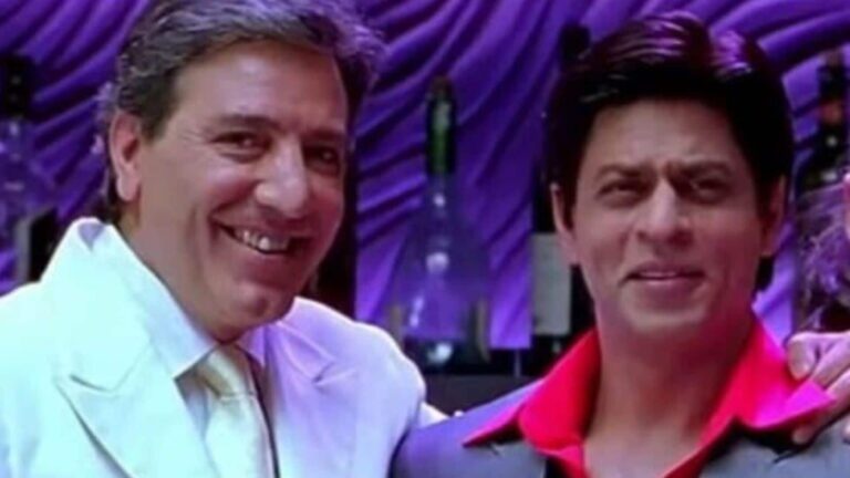 Javed Sheikh: ओम शांति ओम' वाले जावेद शेख की पाकिस्तानी ड्रामे ने बढ़ाई मुश्किलें, 'धुरंधर' की नकल और प्रोपेगेंडा का लगा आरोप