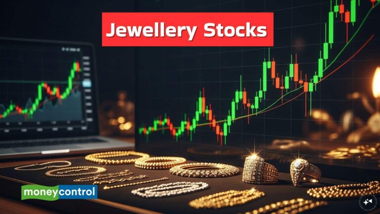 Jewellery Stocks: ज्वेलरी सेक्टर में तूफानी तेजी, 14% तक उछले स्टॉक्स; सरकार का ये फैसला बना वजह