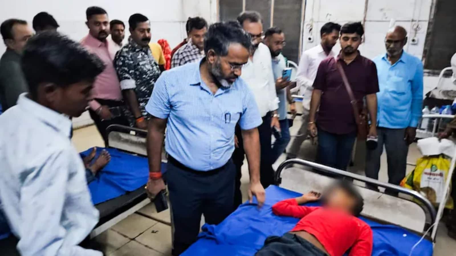 Jharkhand Pani Puri Incident: गिरिडीह में पानी-पूरी खाने से 6 साल के बच्चे की मौत, 18 बीमार, सभी अस्पताल में भर्ती