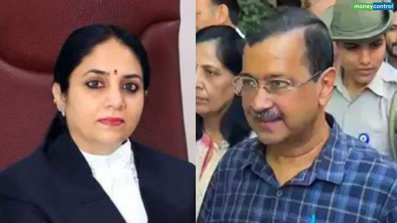 जस्टिस स्वर्ण कांता शर्मा ने अरविंद केजरीवाल को दिया तगड़ा झटका, वे 10 कारण जिनकी वजह से खारिज हो गई याचिका