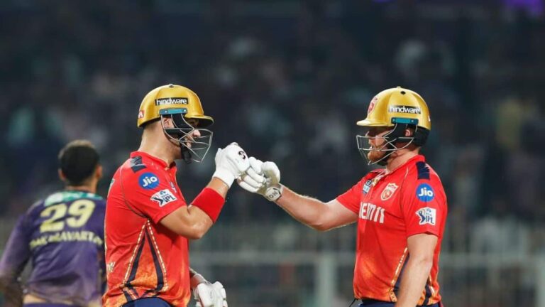 KKR vs PBKS Pitch Report: पंजाब के खिलाफ जीत पर रहेगी केकेआर की निगाहें, ईडन गार्डन्स में होगी कड़ी टक्कर