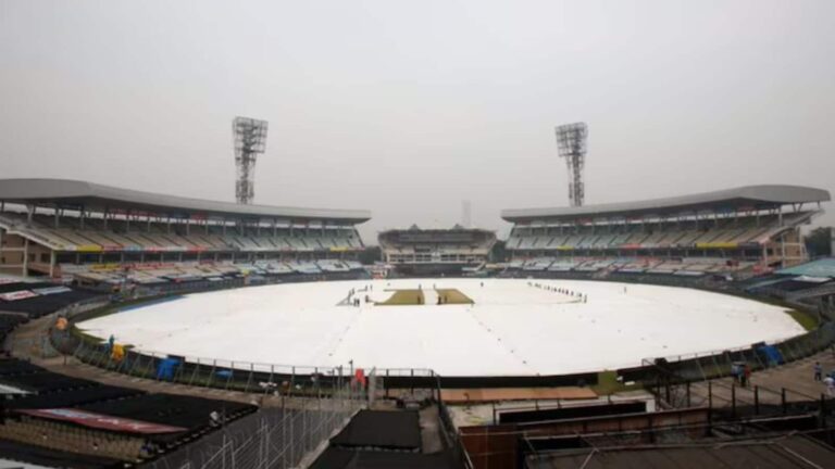 KKR vs PBKS Weather Report: क्या बारिश बिगाड़ देगी केकेआर और पंजाब का खेल? जानें कैसा है कोलकाता का मौसम