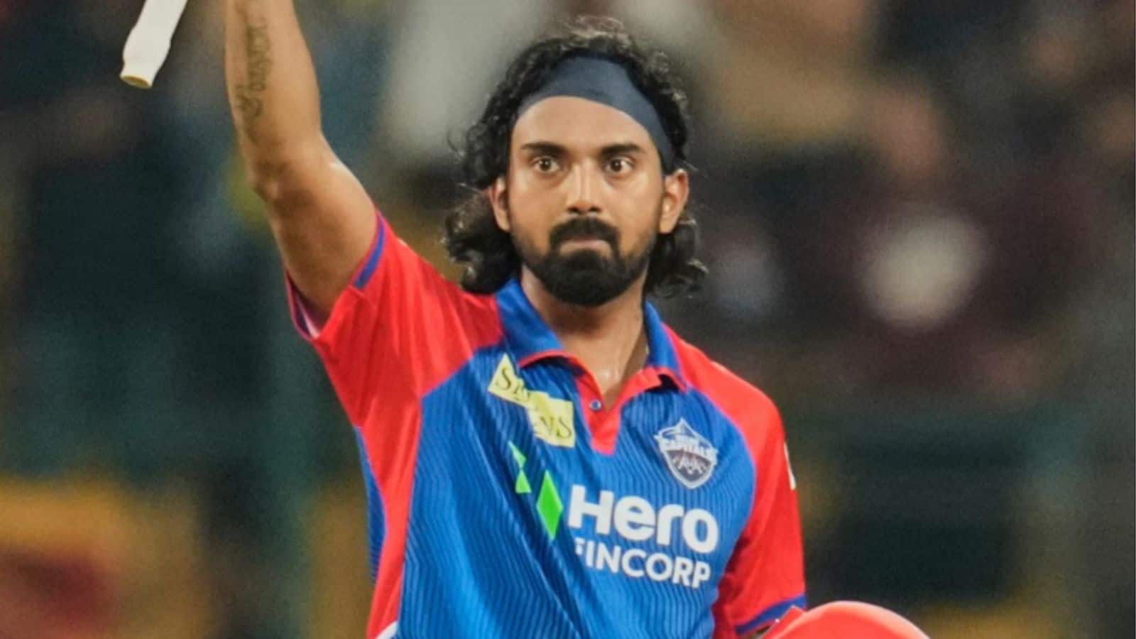 KL Rahul: 16 चौके और 9 छक्के…केएल राहुल ने खेली 152 रन की तूफानी पारी, IPL इतिहास में पहली बार हुआ ऐसा