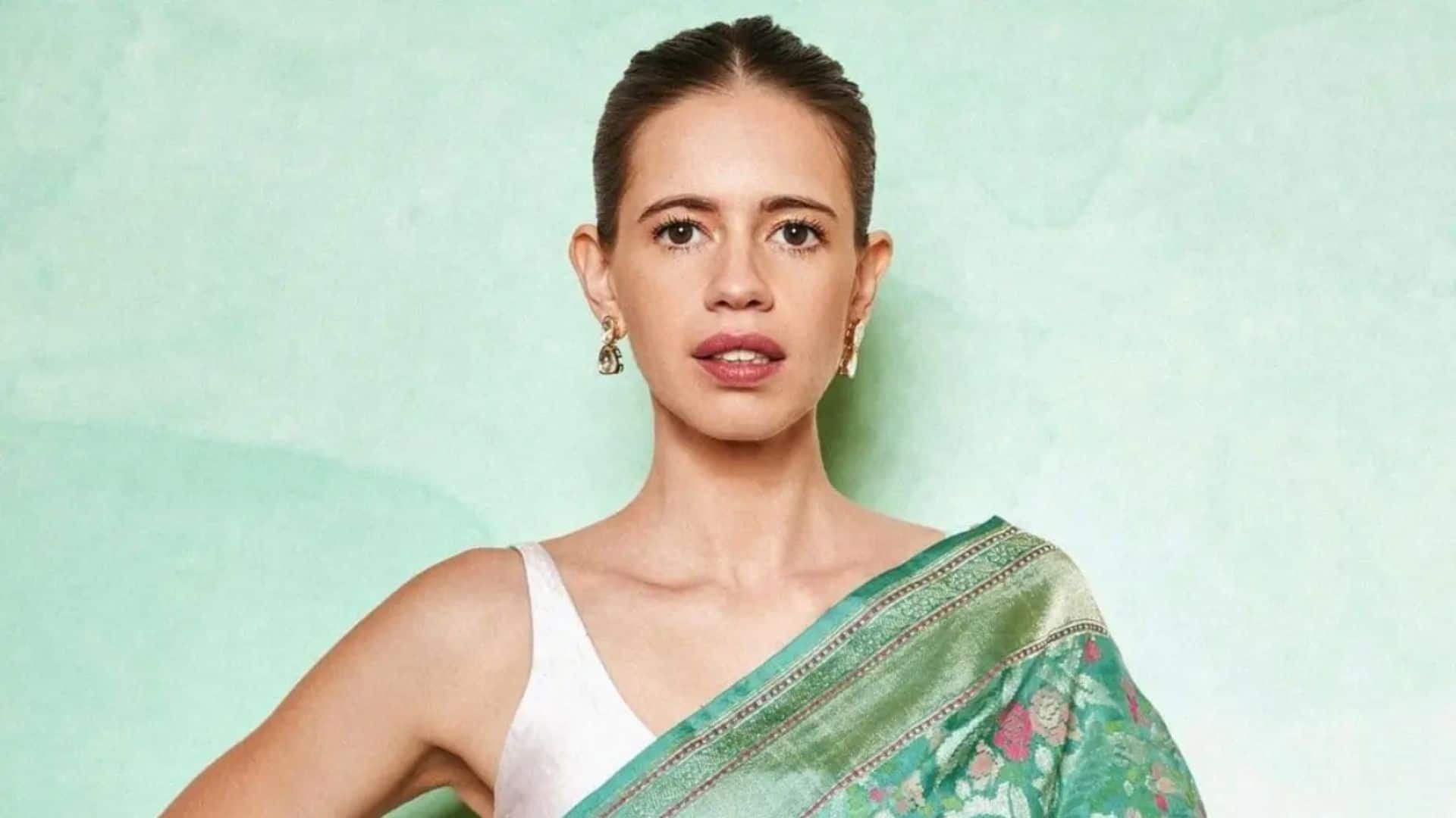 Kalki Koechlin: 'टूटते दिल ने छीनी महीनों की नींद', कल्कि कोचलिन ने बयां किया ब्रेकअप के बाद अनिद्रा का दर्दनाक दौर