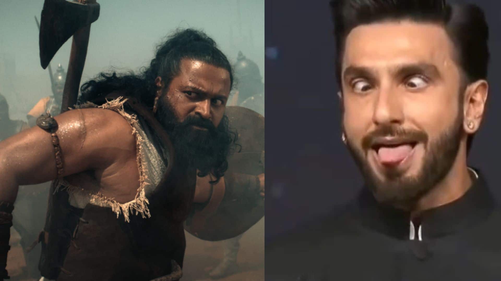 Kantara Mimicry Row: रणवीर सिंह को मिली राहत, हाई कोर्ट ने चामुंडी हिल्स मंदिर दर्शन के लिए दिया 4 हफ्ते का समय