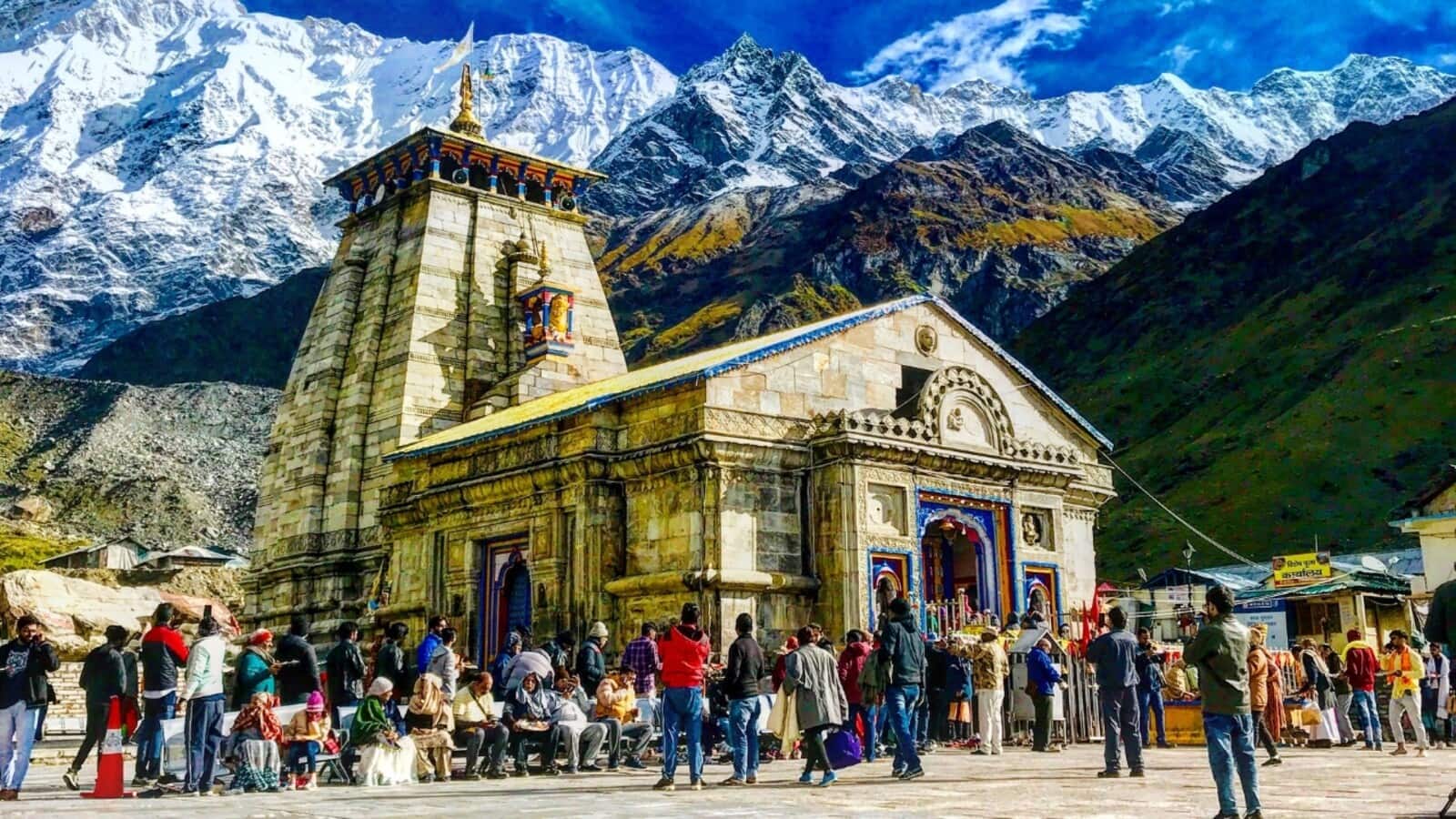 How to reach Kedarnath Dham: कार, ट्रेन या फ्लाईट; कैसे पहुंचें केदारनाथ मंदिर, ये है सफर का पूरा रूटमैप