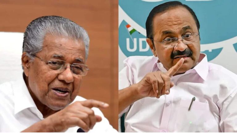 केरल के कांटे की टक्कर! ओपिनियन पोल में LDF और UDF के बीच 'करीबी मुकाबला', किसके हाथ लगेगी सत्ता की चाबी?