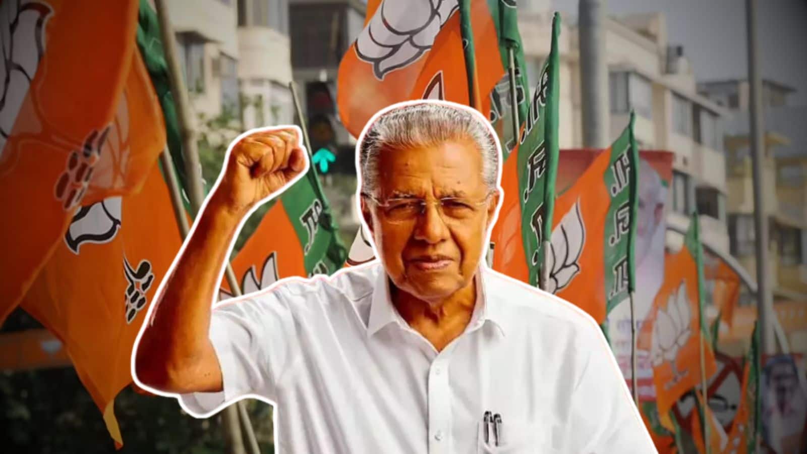 Kerala Election 2026: जिन सीटों पर बीजेपी को मिला 20% वोट, उन पर LDF ने मारी बाजी! केरल में किसके खिलाफ लड़ रही है भाजपा?