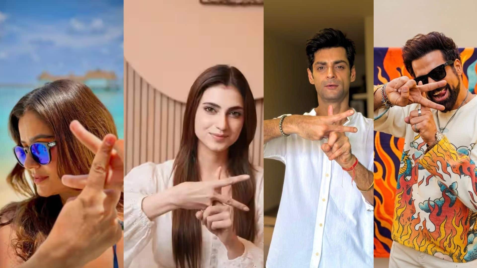 Khatron Ke Khiladi 15: रोहित शेट्टी के शो में रूबिना दिलैक और करण वाही समेत ये दिग्गज सितारे मचाएंगे धमाल, देखें कन्फर्म लिस्ट