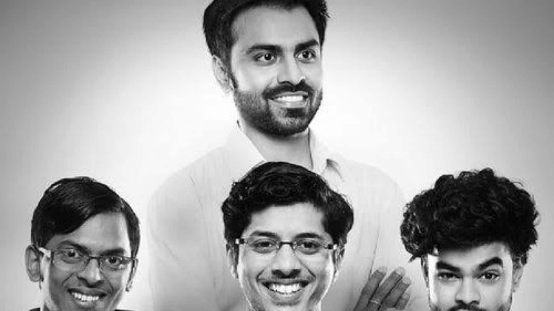 Kota Factory: 'कोटा फैक्ट्री' के शानदार 7 साल! क्या आप जानते हैं TVF का यह शो है भारत की पहली ब्लैक-एंड-व्हाइट वेब सीरीज ?