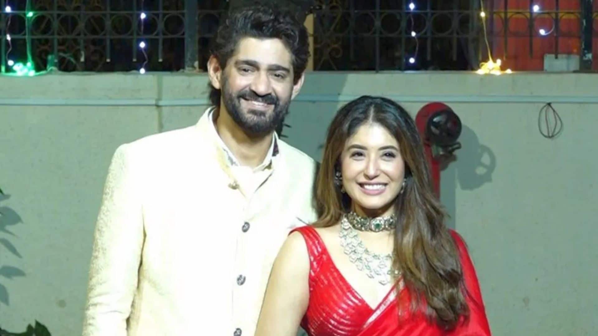 Kritika Kamra: डेस्टिनेशन वेडिंग क्यों नहीं? कृतिका कामरा ने गौरव कपूर संग 'होम वेडिंग' पर तोड़ी चुप्पी, सादगी की वजह जीत लेगी दिल