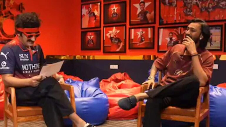 IPL 2026: पांड्या ब्रदर्स के रिश्ते में आ गई दरार? हार्दिक के साथ अनबन के सवाल पर क्रुणाल ने दिया ये जवाब