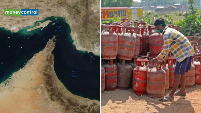 'LPG सप्लाई चेन बहाल होने में लग सकते हैं 4 साल', सरकारी अधिकारी बोले- अभी नुकसान का सही अंदाजा भी नहीं