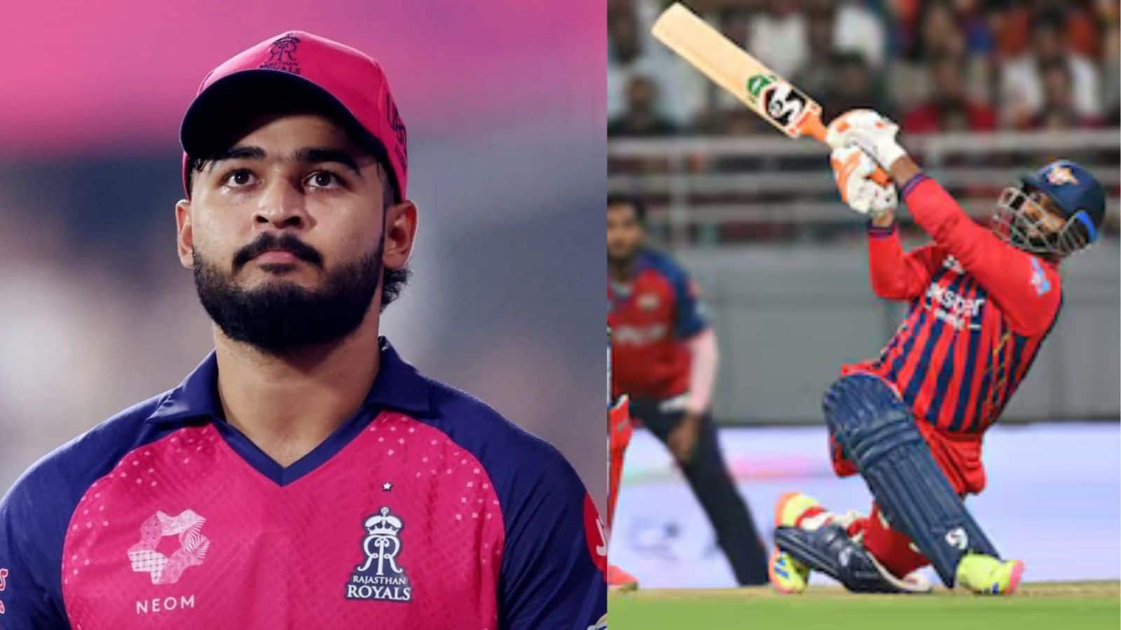 LSG vs RR Pitch Report: हार की हैट्रिक लगाने से बचना चाहेगी राजस्थान, लखनऊ से होगा सामना, जानें कैसी होगी दोनों टीमों की प्लेइंग 11