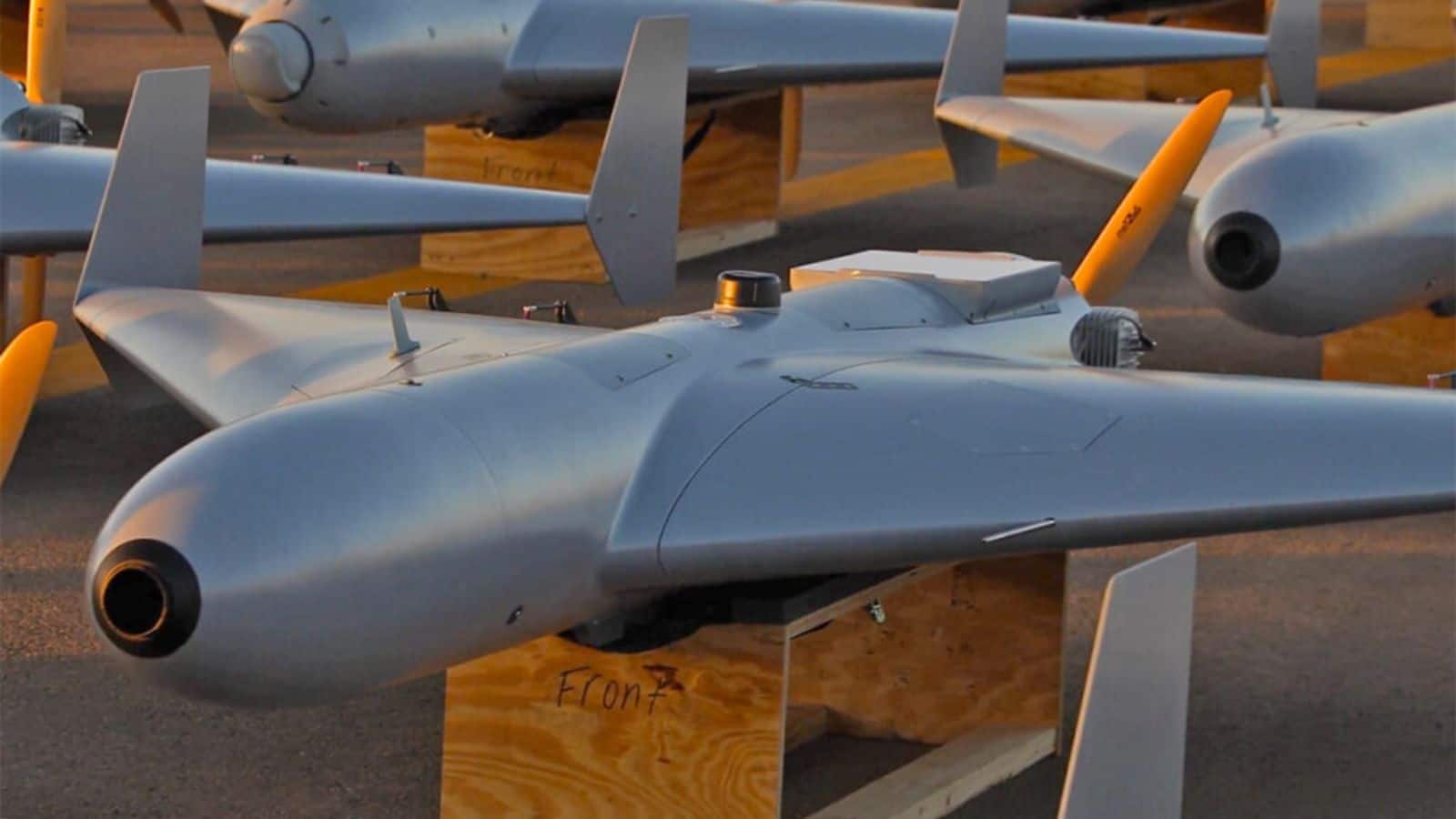 ईरान की ही तकनीक से ईरान पर वार: अमेरिका ने बनाया 'शाहेद' की नकल कर LUCAS! क्यों कहा जाता है ड्रोन का 'टोयोटा कोरोला'?