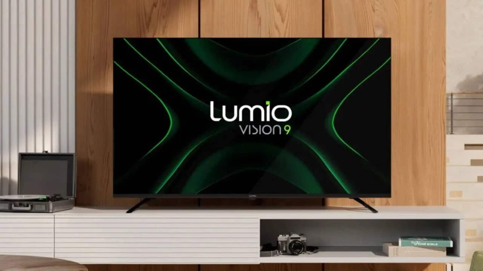 Lumio ने Vision 9 और Vision 7 TV किया लॉन्च, मिलेगा 144Hz 4K डिस्प्ले का सपोर्ट, जानें कीमत और फीचर्स