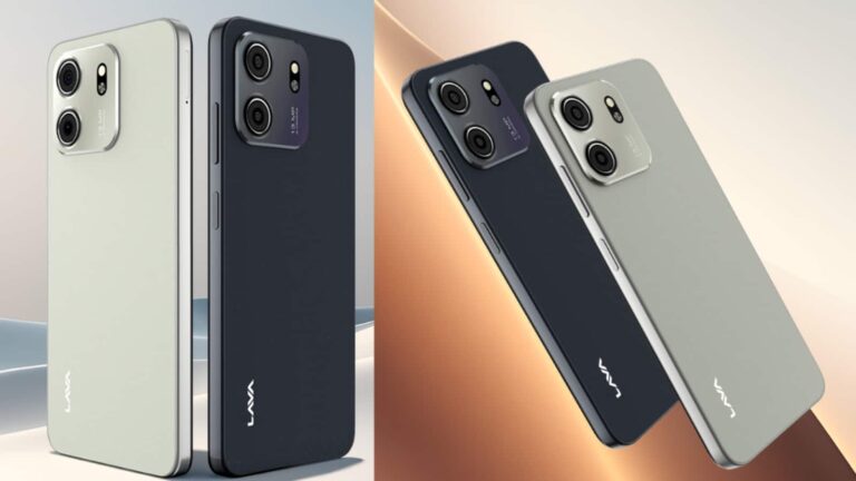 Lava Bold N2 Lite भारत में लॉन्च, बड़े डिस्प्ले और 5,000mAh बैटरी के साथ, कीमत ₹7,399 से शुरू