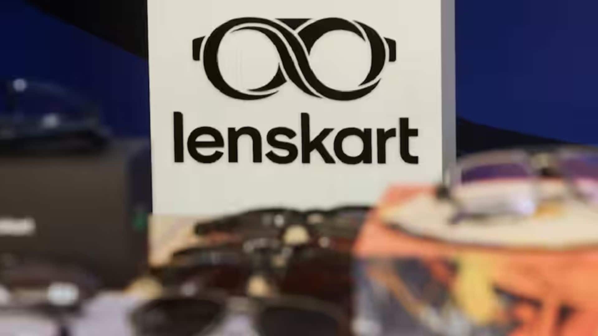 Lenskart dress-code: कलावा पहनने पर पेनाल्टी के आरोपों से घिरा लेंसकार्ट, CEO पीयूष बंसल ने दी सफाई
